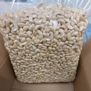 Organic Cashew 5kg