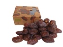 Organic Medjoul Dates 8x1kg