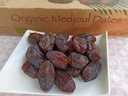 Organic Medjoul Dates 5kg Jumbo 