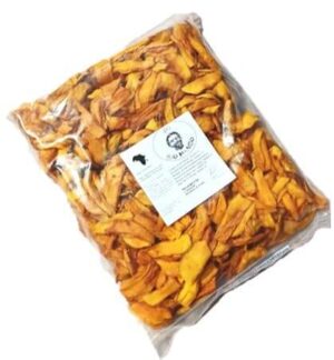 dried Mango gils bio mango 2kg 1