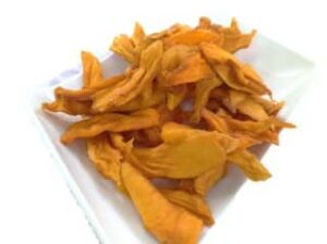 Tørret Mango gils bio mango 2kg 2